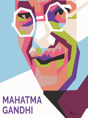 cover image of Mahatma Gandhi